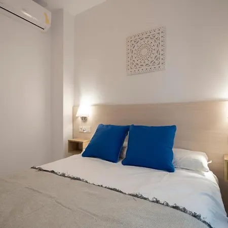 Apartment Molino Corteza Precioso Primero Centro