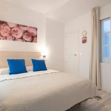 Apartment Molino Corteza Precioso Primero Centro